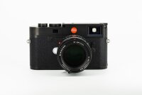 TTArtisan 50mm f1.4 f&uuml;r Leica M Mount schwarz / black