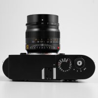 TTArtisan 50mm f1.4 f&uuml;r Leica M Mount schwarz / black