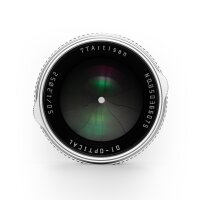 TTArtisan 50mm f1.2 f&uuml;r