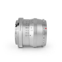 TTArtisan 50mm f1.2 f&uuml;r