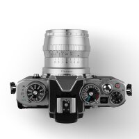 TTArtisan 50mm f1.2 f&uuml;r