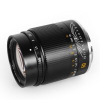 TTArtisan 50mm f1.4 VF ASPH  f&uuml;r