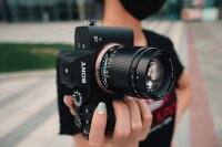 TTArtisan 50mm f1.4 VF ASPH  f&uuml;r