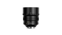TTArtisan 90mm f1.25 f&uuml;r Leica M Mount schwarz / black