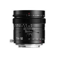 TTArtisan 50mm f1.4 VF TILT f&uuml;r