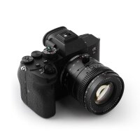 TTArtisan 50mm f1.4 VF TILT f&uuml;r