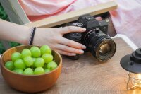 TTArtisan 50mm f1.4 VF TILT f&uuml;r