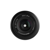 TTArtisan 50mm f2.0 VF f&uuml;r