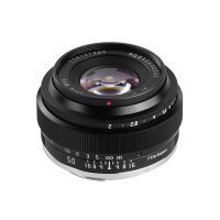 TTArtisan 50mm f2.0 VF f&uuml;r