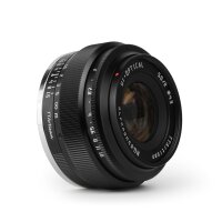 TTArtisan 50mm f2.0 VF f&uuml;r