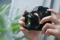 TTArtisan 50mm f2.0 VF f&uuml;r