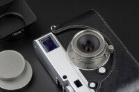 TTArtisan 28mm f5.6 f&uuml;r Leica M Mount titanium