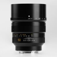 TTArtisan 90mm f1.25 VF f&uuml;r