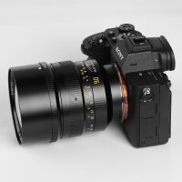 TTArtisan 90mm f1.25 VF f&uuml;r