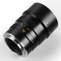 TTArtisan 90mm f1.25 VF f&uuml;r