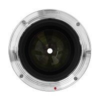 TTArtisan 90mm f1.25 VF f&uuml;r