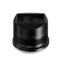TTArtisan 32mm f2.8 AF f&uuml;r Nikon Z Mount schwarz /...