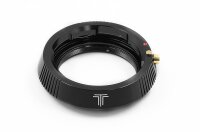 TTArtisan Adapter von Leica M ( Objektiv ) auf Fuji X...