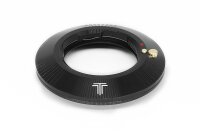 TTArtisan Adapter von Leica M ( Objektiv ) auf Hasselblad...
