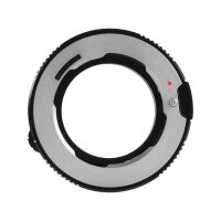 TTArtisan 6-Bit Adapter f&uuml;r Leica M ( Objektiv ) auf...