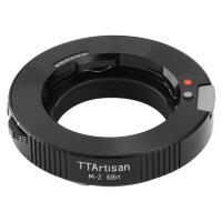 TTArtisan 6-Bit Adapter f&uuml;r Leica M ( Objektiv ) auf...