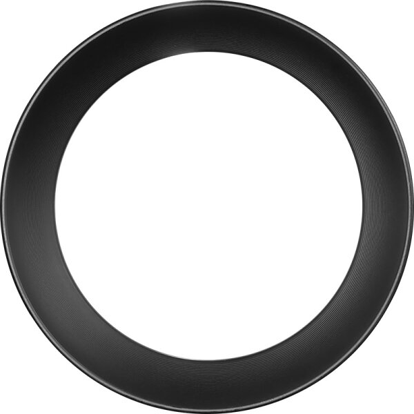 TTArtisan So-Blende 43mm schwarz / black