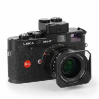 TTArtisan Belichtungsmesser schwarz / black