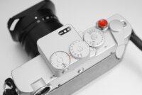 TTArtisan Belichtungsmesser silber / silver