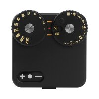 TTArtisan Belichtungsmesser schwarz /&gt; brass