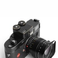 TTArtisan Belichtungsmesser schwarz /&gt; brass