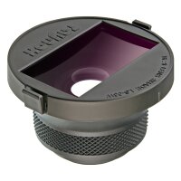 Raynox HD 3037 Pro Video Objektiv Semi Fish Eye 0.3x