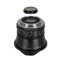 TTArtisan 7,5mm f2.0