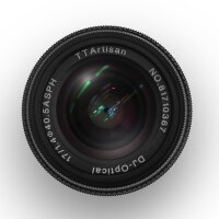 TTArtisan 17mm f1.4 f&uuml;r