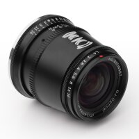 TTArtisan 17mm f1.4 f&uuml;r