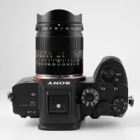 TTArtisan 21mm f1.5 VF f&uuml;r