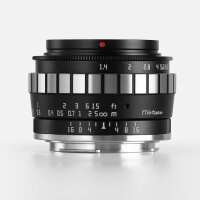 TTArtisan 23mm f1.4 f&uuml;r
