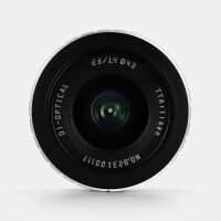 TTArtisan 23mm f1.4 f&uuml;r