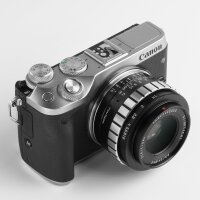 TTArtisan 23mm f1.4 f&uuml;r