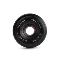 TTArtisan 25mm f2.0 f&uuml;r