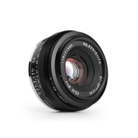 TTArtisan 25mm f2.0 f&uuml;r