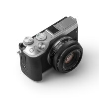 TTArtisan 25mm f2.0 f&uuml;r