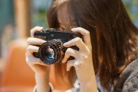 TTArtisan 35mm f0.95 f&uuml;r