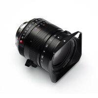 TTArtisan 35mm f1.4 f&uuml;r Leica M Mount silber / silver