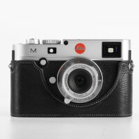 TTArtisan 28mm f5.6 f&uuml;r Leica M Mount silber / silver