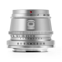 TTArtisan 35mm f1.4 f&uuml;r