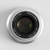 TTArtisan 35mm f1.4 f&uuml;r