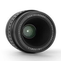 TTArtisan 40mm f2.8