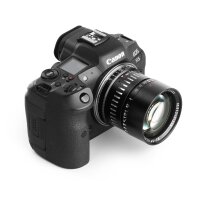 TTArtisan 50mm f0.95 f&uuml;r