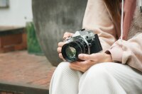 TTArtisan 50mm f0.95 f&uuml;r