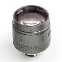 TTArtisan 50mm f0.95 f&uuml;r Leica M Mount titanium
